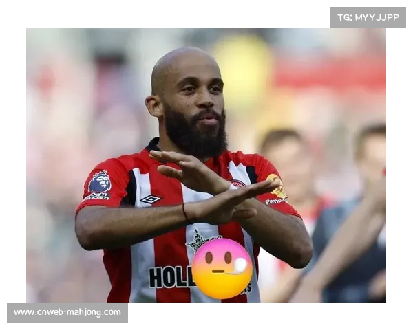 英超中游混战白热化，积分榜第2至第11名分差微弱