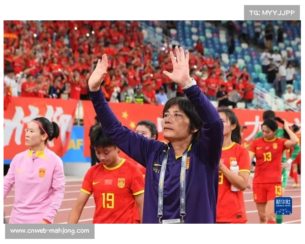 霍旭冉三轮领跑夺冠，赛后目标直指成都保利球会适应性训练
