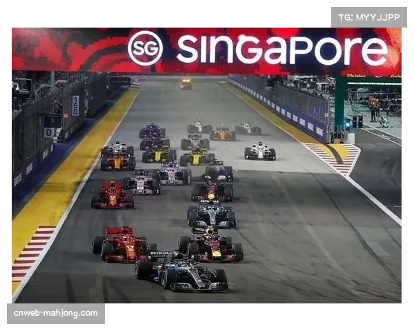 新加坡夜赛前瞻：高温高湿将对车手体能和动力单元冷却构成考验
